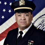 Christian R. Hernandez