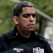 Steven J. Fernandez