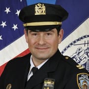 Gregory Mackie