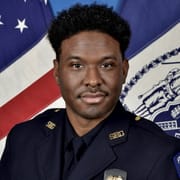 Troyan A. Brown