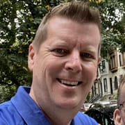 Brian J. Laffey