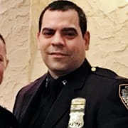 Louis A. Soto