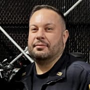 Daniel F. Delrio