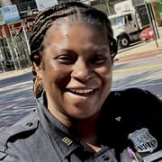 Marcella A. Jamescammock