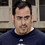 Oscar Sandino