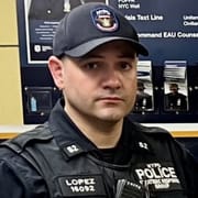 Jason D. Lopez