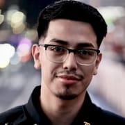 Kevin Merino