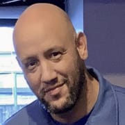 Luis D. Mendez