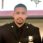 Alex I. Lugo