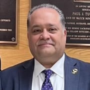 Steven Alejandro