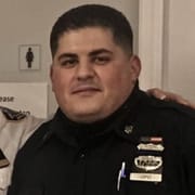 Christopher A. Lopez