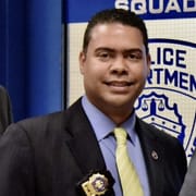 Carlos M. Matos