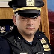 Victor M. Arauz