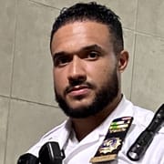 Gellison Flores