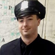Sean P. Robinson