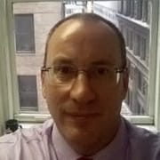 Timothy Mckenna