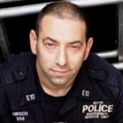 Brian N. Hirsch