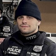 Vincent M. Morello
