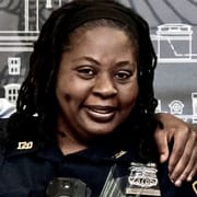 Ebony O. Glover