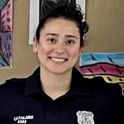 Felicia C. Samuel