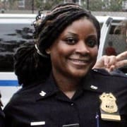 Kimberley J. Augustine