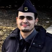 Abdelazim M. Elhanafy