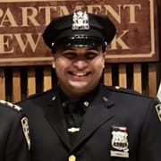Joshua A. Jiminez