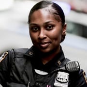 Jayla S. Hamilton