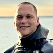 Anton Gofman