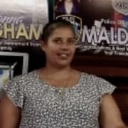 Brenda Maldonado