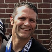 Timothy J. Stamm