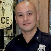 Chester C. Chung