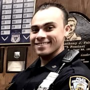 Jonathan D. Maranzano
