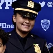 Sabrina M. Frias