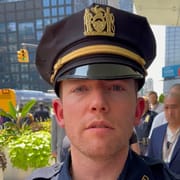 Brendan T. Lavin