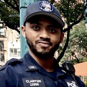 Derrick D. Clanton