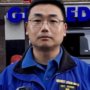 Danny D. Zhang