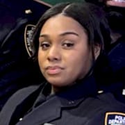 Ashley S. Bailey