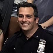 Andrew R. Buck