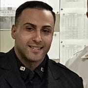 Nicholas J. Ramirez