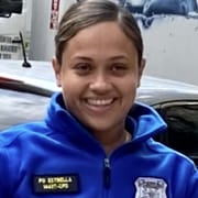 Brittany Estrella