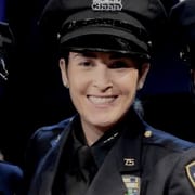 Jeanette A. Rodriguez