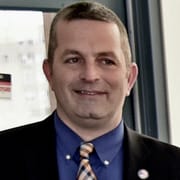 Dennis P. Steele