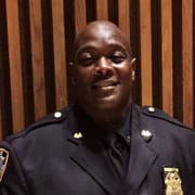 Kevin Grayson