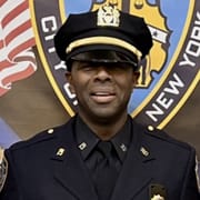 Ronald S. Griffin