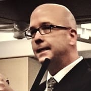 James M. Leo