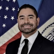 Kevin R. Deleon