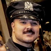 Eric J. Caputo