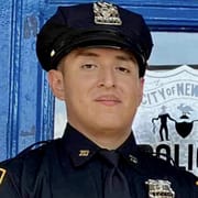 Bryan A. Zambrano
