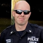 Mark D. Rippel